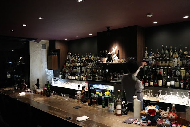 Bar Bacchus