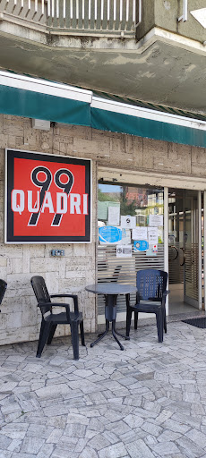 Bar Quadri - Visual