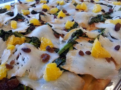 Photos of Pizza Zaz&agrave;