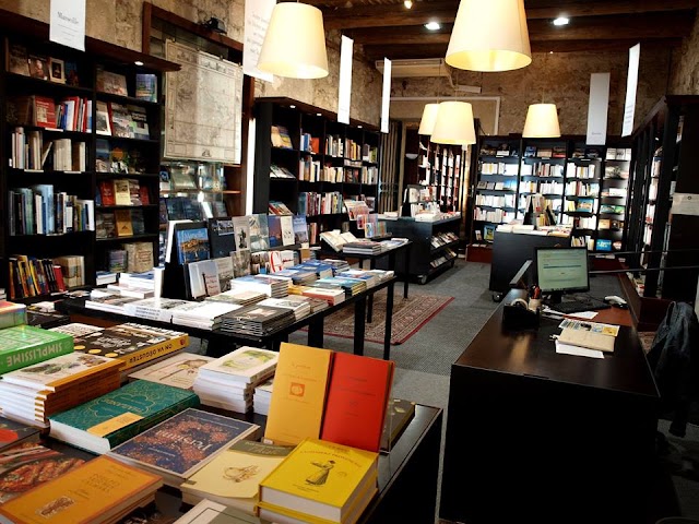 Librairie Jeanne Laffitte