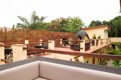 Photos of La Villa Boutique Hotel