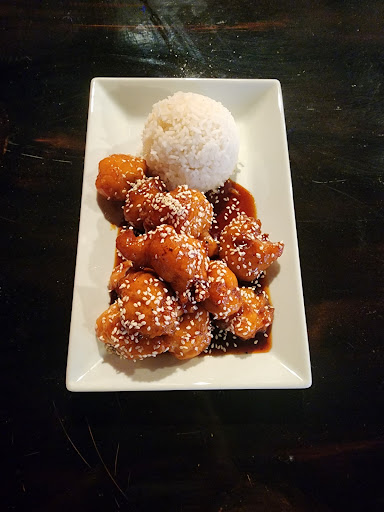 Kue's Cafe - Visual