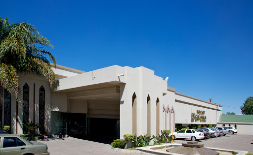 Gayosso Mausoleo León, Gto.