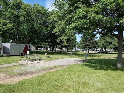 Prairie Pines Campground