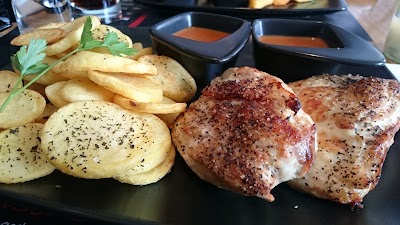 Photos of Restaurant Jensens B&oslash;fhus K&oslash;benhavn Vesterbrogade