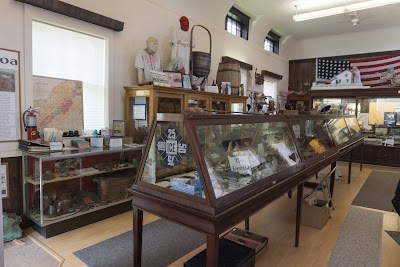 Photos of Copper Range Historical Museum