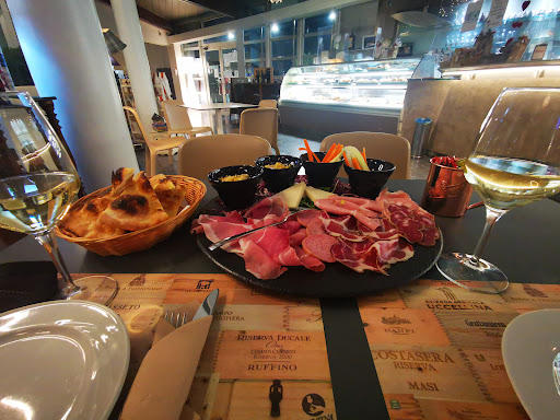 Bar Enoteca Ristorante Torquati - Thumbnail