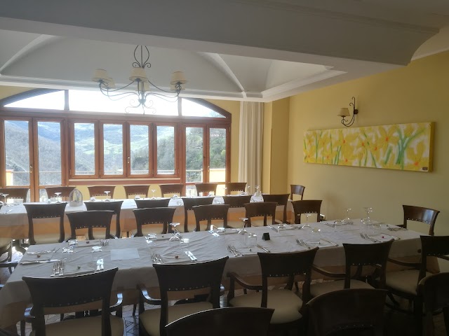 Restaurant Al Becco della Civetta