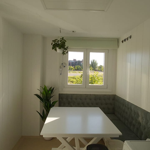 Woods Deco Madrid - Thumbnail