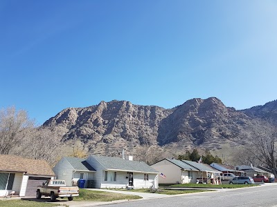 The Family Center at Ogden 5-points