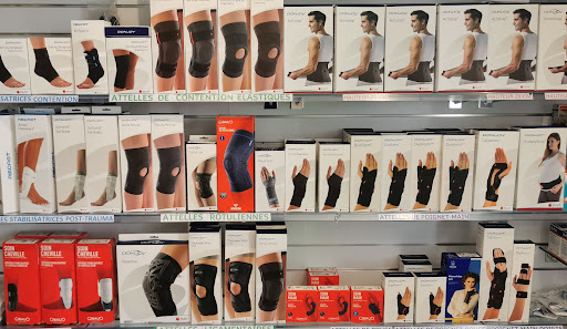 Pharmacie des Castors "MONLEZUN" - Thumbnail