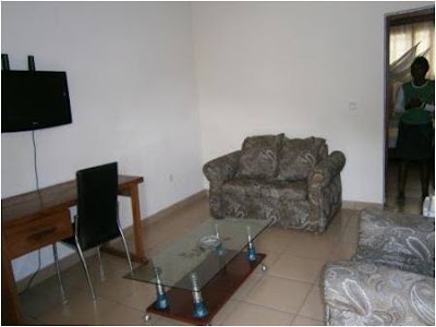 Photos of Maison d'accueil Saint Eloi (Saint Eloi Guest House)
