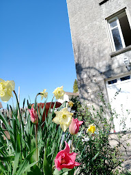 Photo n°25 de Rabillou à Saint-Moreil (Chambre d'hôtes)