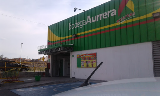 Bodega Aurrera Express, Luis Pasteur - Thumbnail