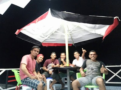 Photos of Cafe Terapung Masohi