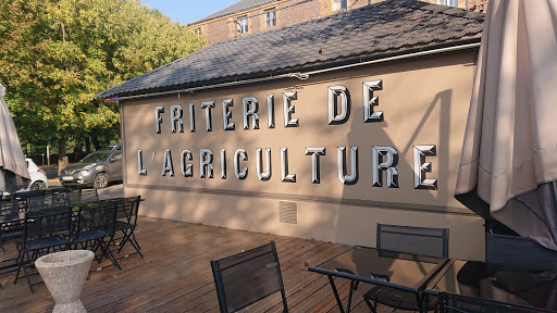 Photo 5 - Friterie La Fourchette qui roule