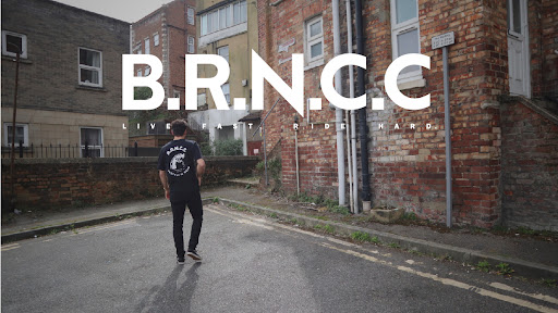 Brncc - Visual