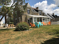 Gîte de la tour à Beaussais-sur-Mer