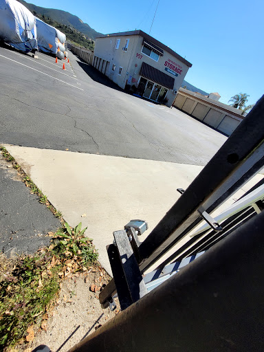 San Marcos Public Storage - Thumbnail