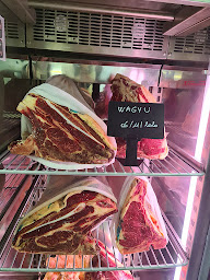 Photo n°6 de O'Boucher! Boucherie Halal à Saint-Étienne (Boucherie)