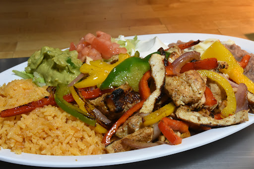 Simòn Tacos - Visual
