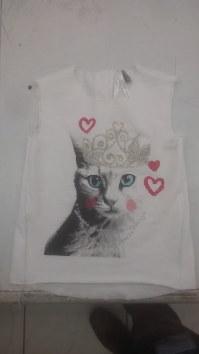 Photos of Glare Fashions Limited