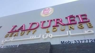 Photos of LADUREE BEAUTY LOUNGE