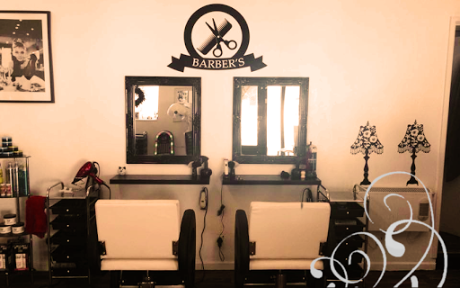 Volume (Unisex) Hair & Nail Salon + Wedding Hair - Thumbnail