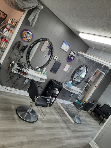 House of Hair Design Gallery - Canada