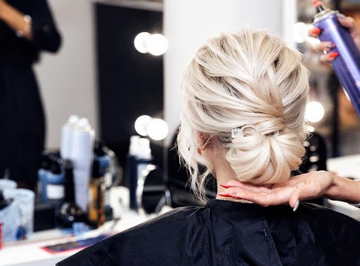 Hair Dressair - Thumbnail