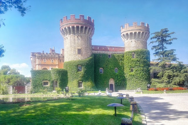 Castell de Peralada
