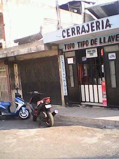 Photos of CERRAJERIA Y LLAVES EMILIO