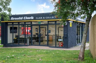 Arnold Clark Exeter Click & Collect