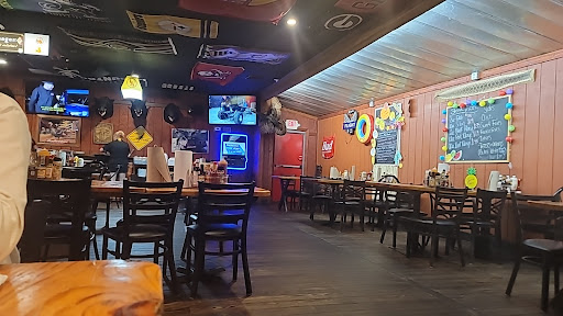 Wild Turkey Tavern Gallery - United States