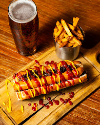 Photo n°24 de Brass & Co à Gif-sur-Yvette (Restaurant)