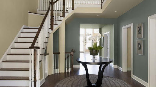 Covington Painters - Visual