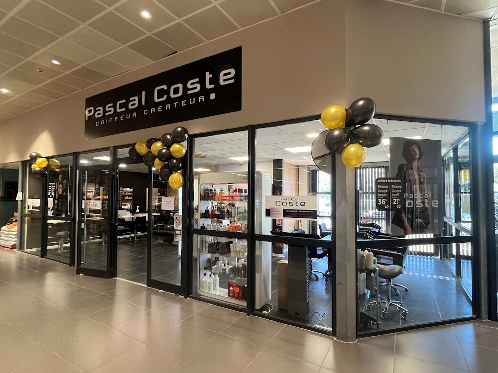 Pascal Coste Coiffure