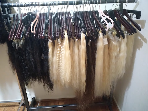 Layluxury Hair Extensions - Thumbnail