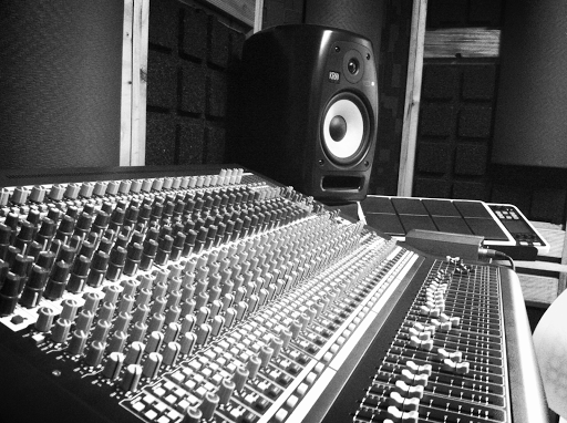 Webb Worx - Visual