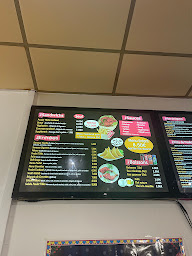 Photo n°74 de NEW TAJ MAHAL TANDOORI à Lyon (Restaurant indien)