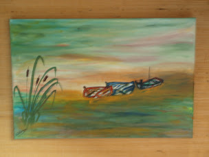 Photo n°1 de mystere & créations à Déville-lès-Rouen (Peintre en bâtiment)