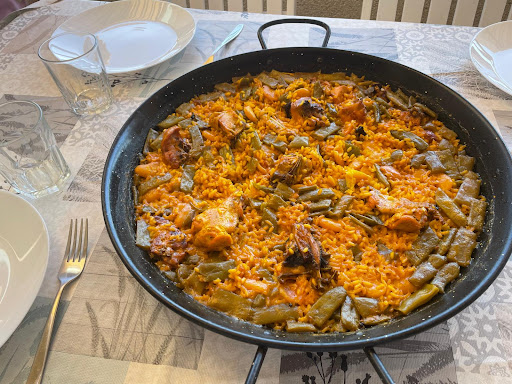 Quiquepaellas.com - Thumbnail
