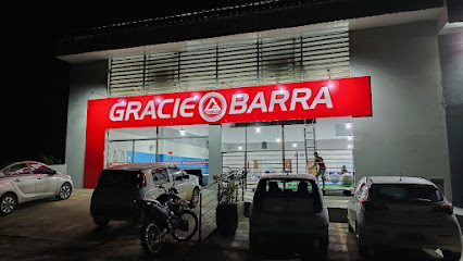 Gracie Barra Teófilo Otoni