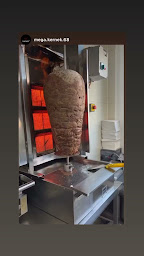 Photo n°20 de Mega market snack à Colmar (Snack)