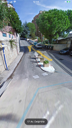 Proxi - La Poste / Relais Colis / Mondial Relay - Thumbnail