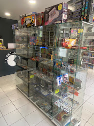 Photo n°3 de Culture and Games à Corneilhan (Magasin de jeux vidéo)