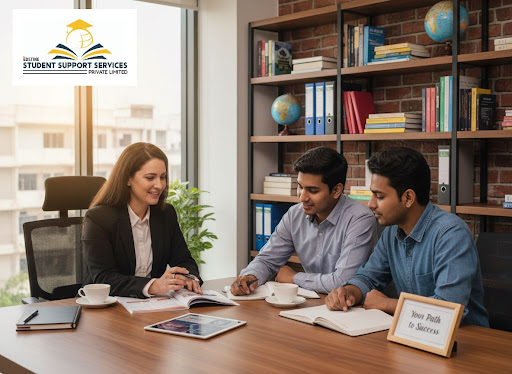 Planning to pursue a BBA but confused about exams, colleges, and specialisations? The right guida…