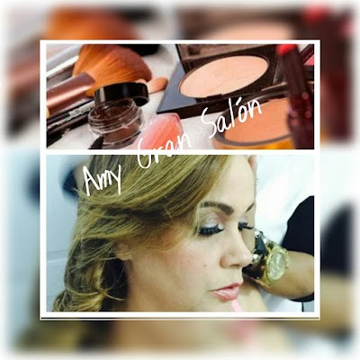Photos of Amy Gran Sal&oacute;n & Spa