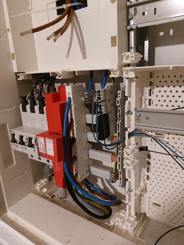 Lichtblick-Elektrotechnik-GmbH