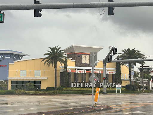 Delray Place